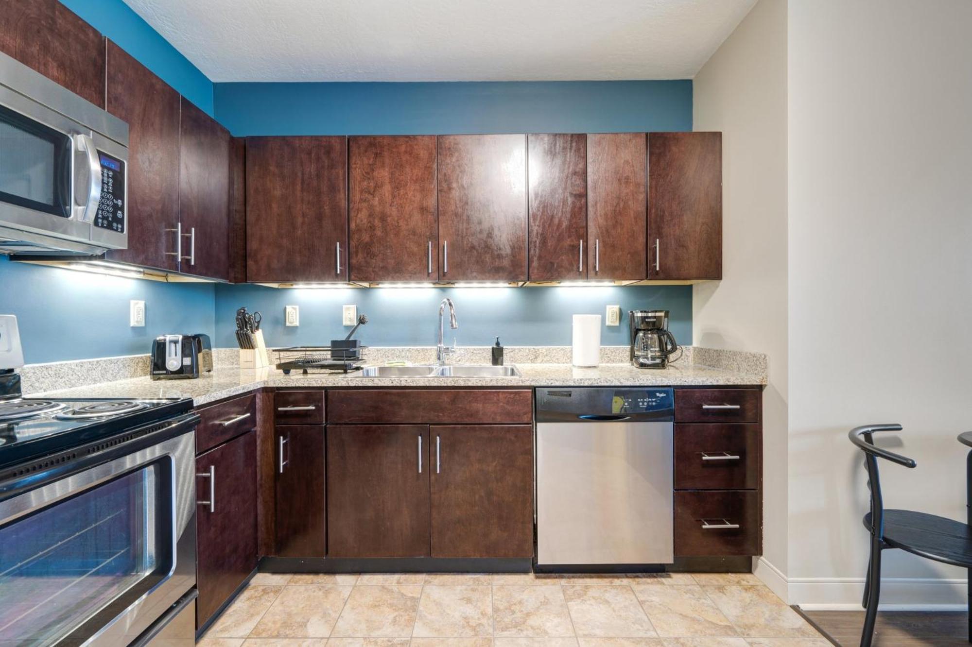 Vibrant Luxury Prime Location 24-7 Onsite Parking Gym Lounge Apartman Pittsburgh Kültér fotó