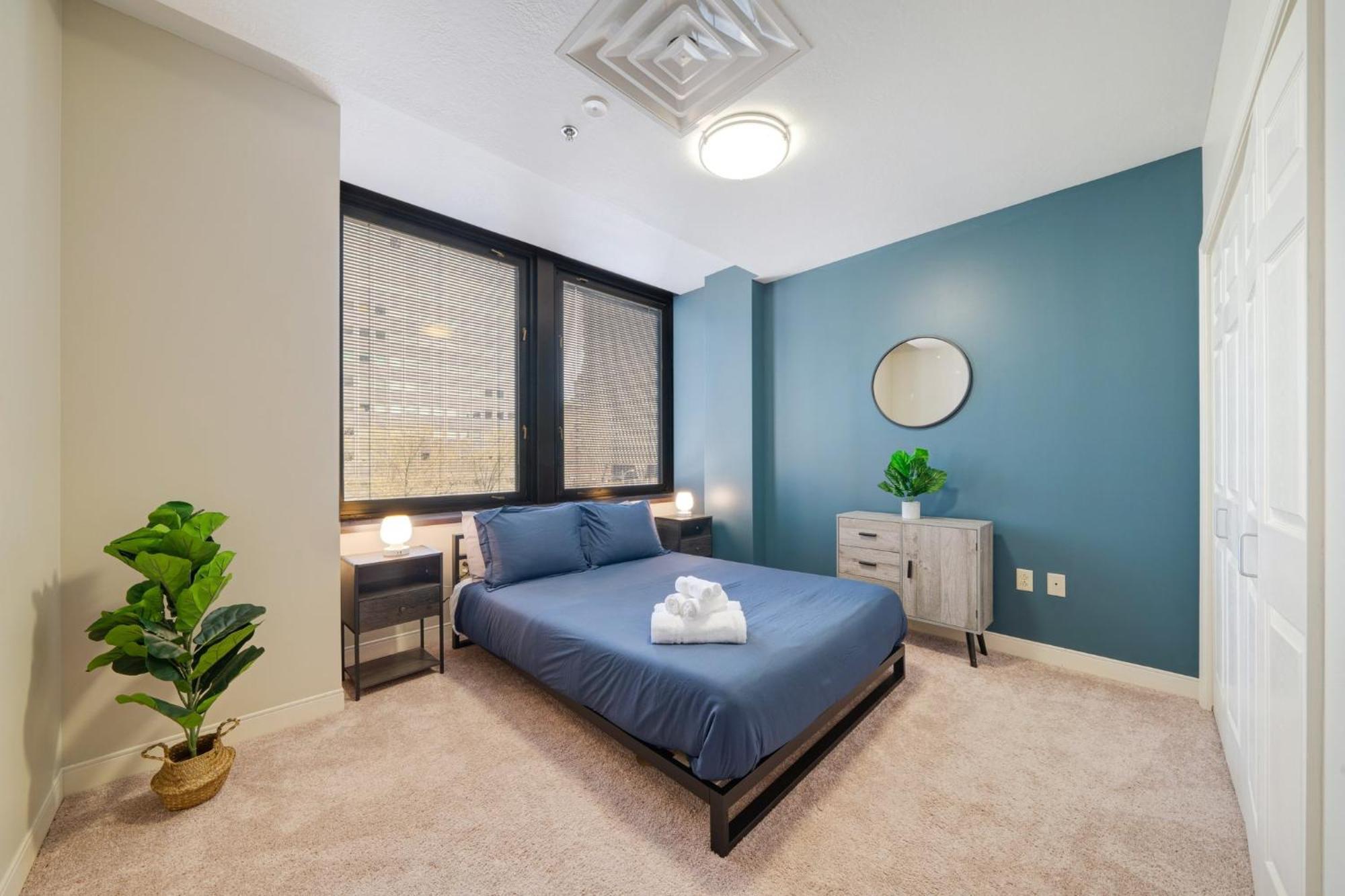 Vibrant Luxury Prime Location 24-7 Onsite Parking Gym Lounge Apartman Pittsburgh Kültér fotó