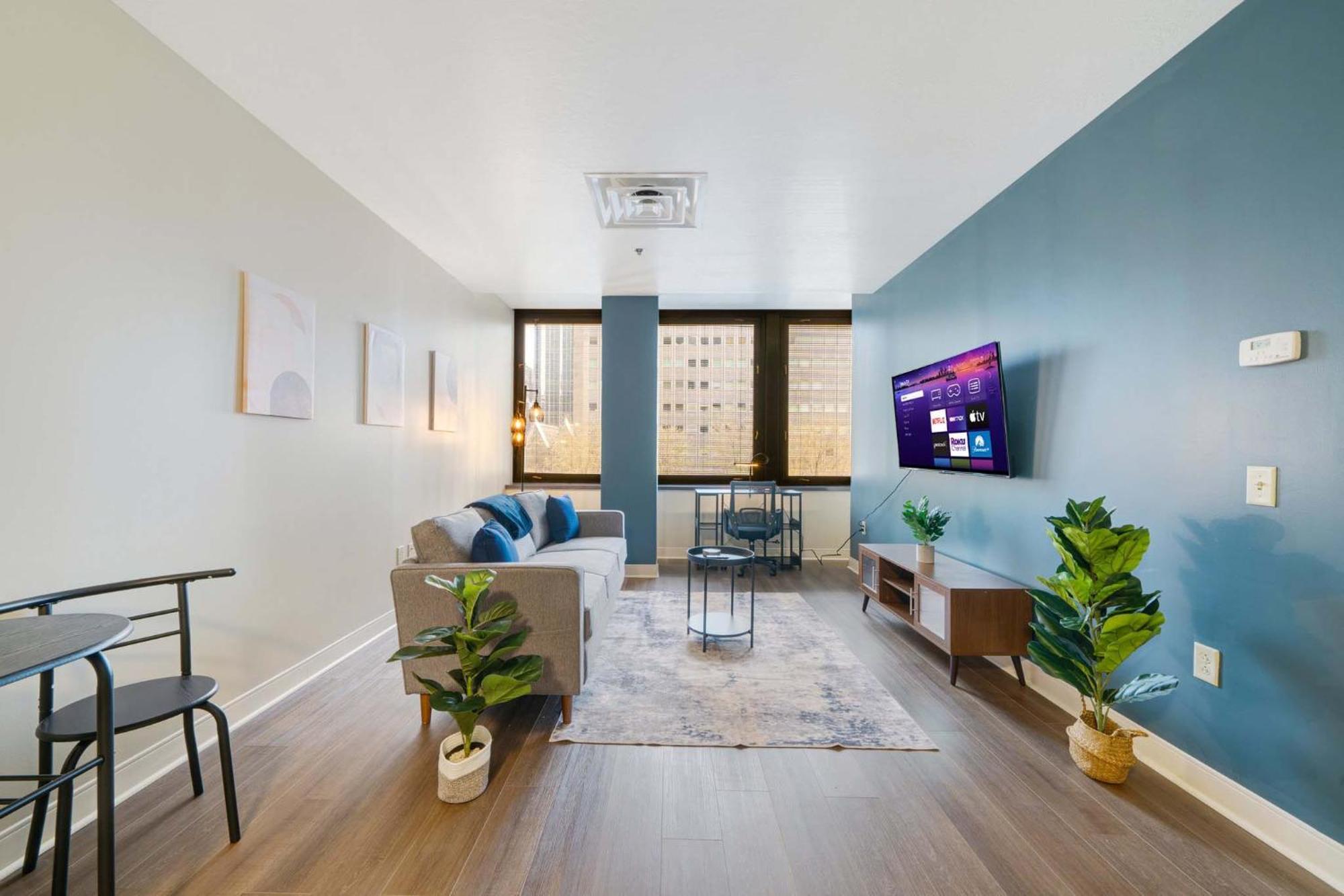 Vibrant Luxury Prime Location 24-7 Onsite Parking Gym Lounge Apartman Pittsburgh Kültér fotó