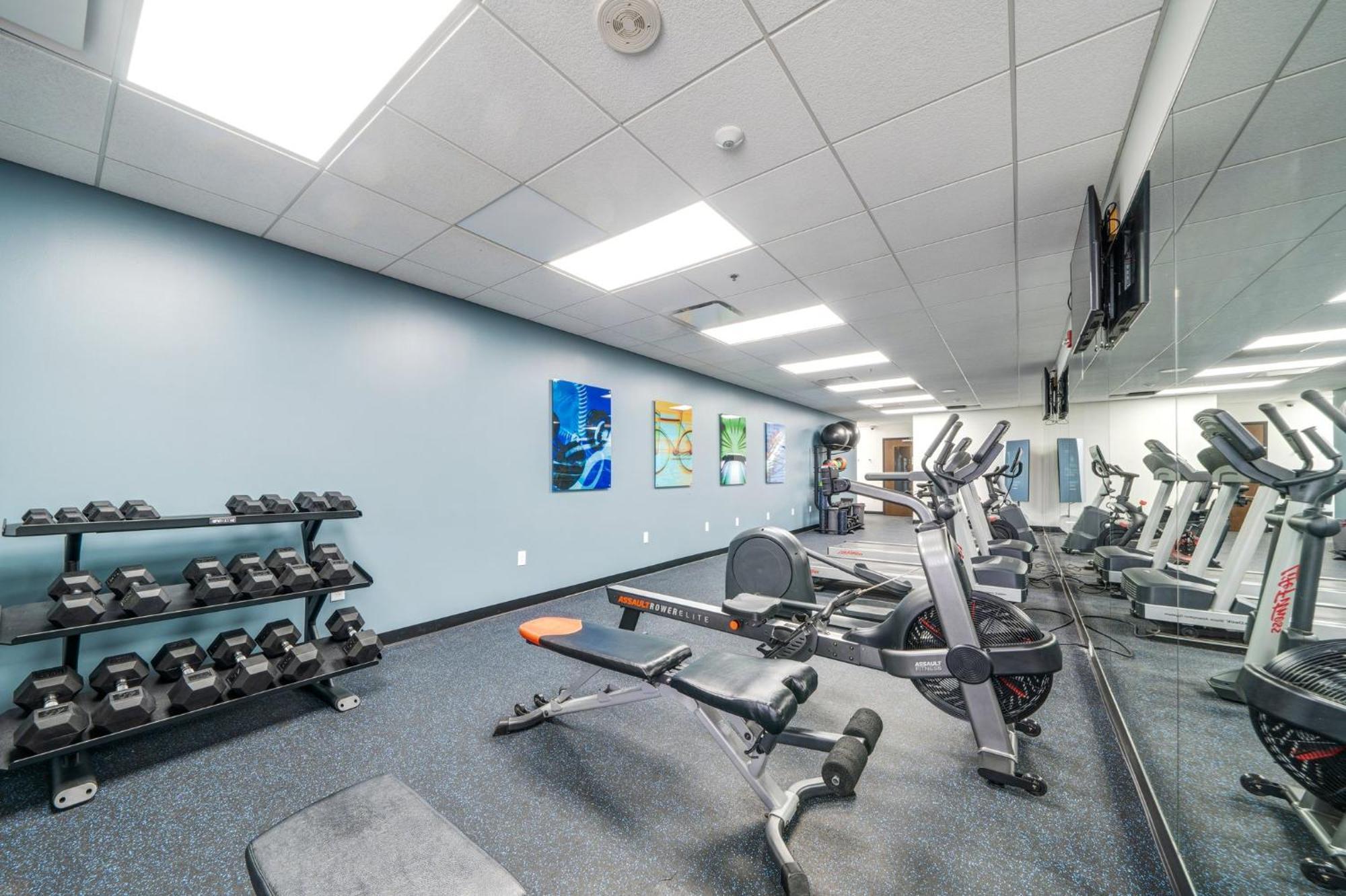 Vibrant Luxury Prime Location 24-7 Onsite Parking Gym Lounge Apartman Pittsburgh Kültér fotó