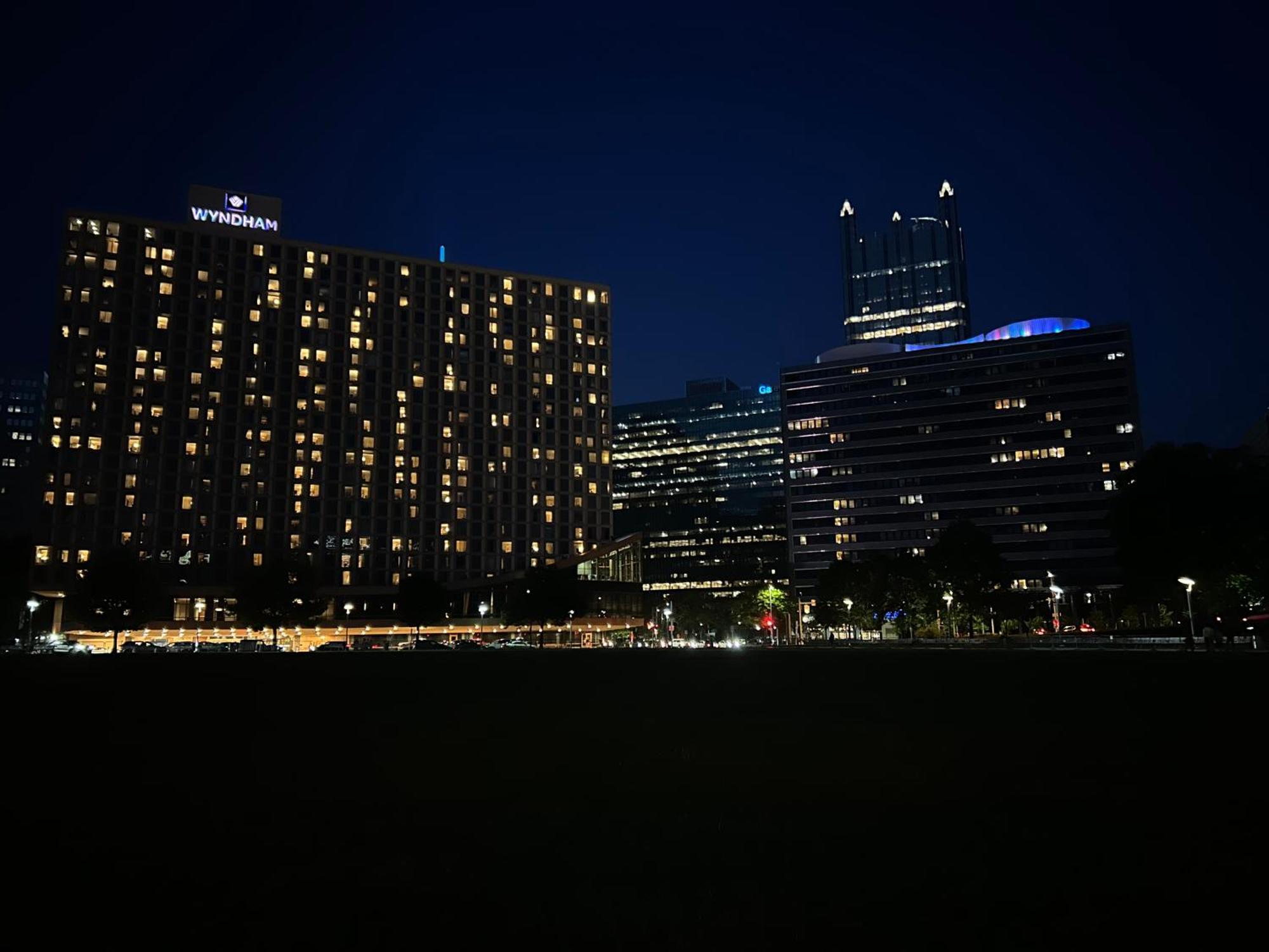 Vibrant Luxury Prime Location 24-7 Onsite Parking Gym Lounge Apartman Pittsburgh Kültér fotó