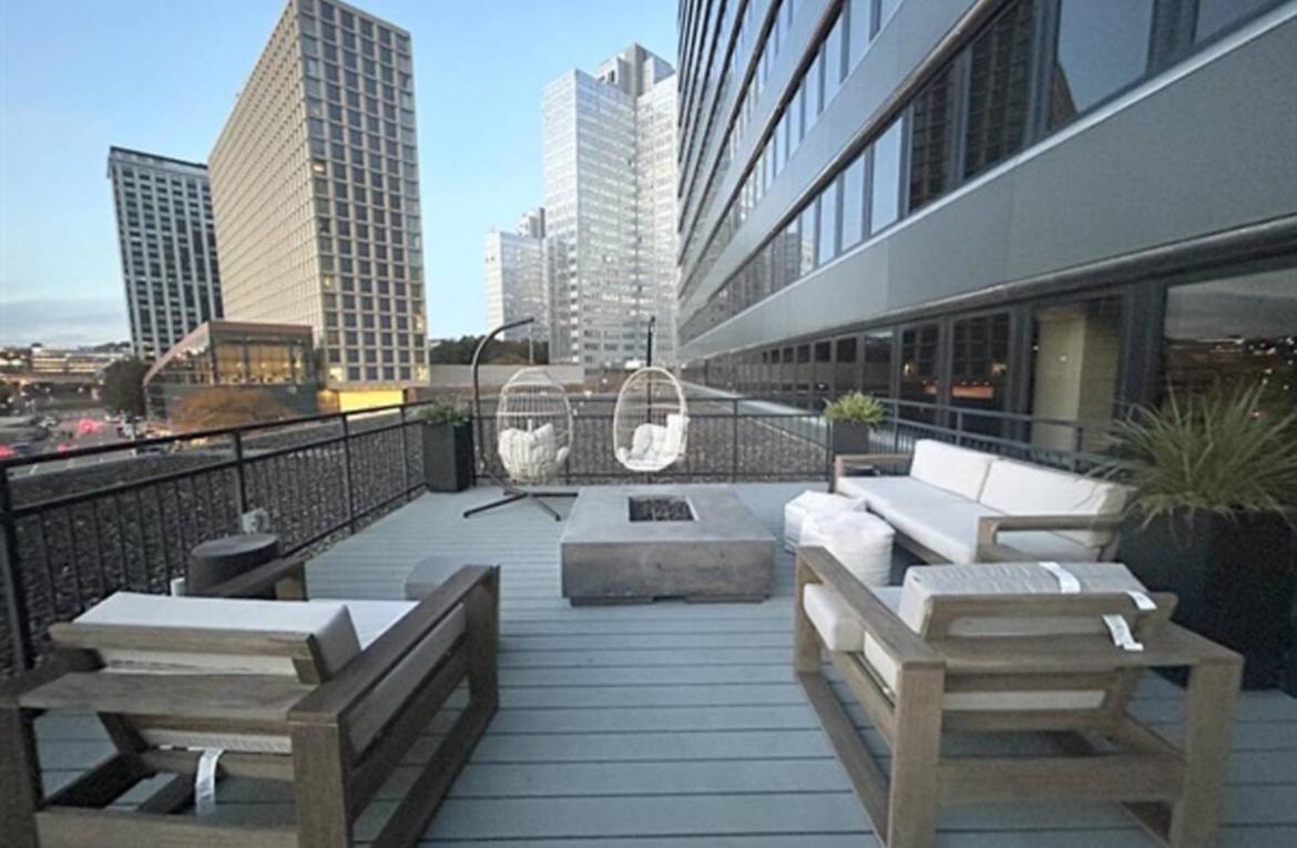 Vibrant Luxury Prime Location 24-7 Onsite Parking Gym Lounge Apartman Pittsburgh Kültér fotó